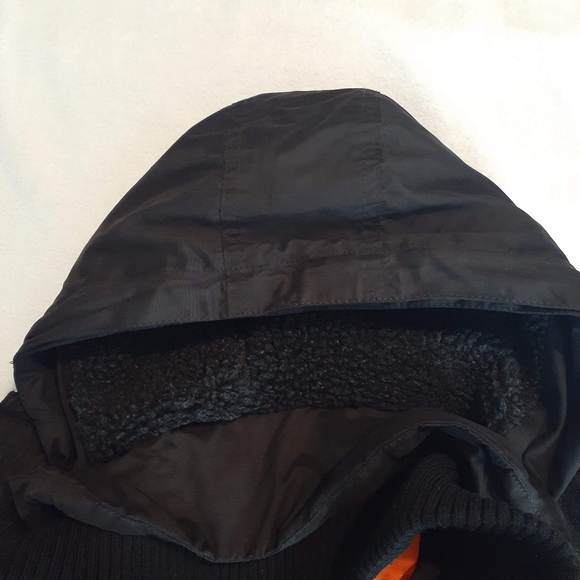 Superdry Professional The Windbomber Jacket Size Small - Picture 7 of 16